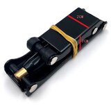 INF Piano Descender Keyboard Piano Bumper Protector Fallboard Decelerator, (21247072) | Shoptok.si