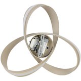 Novel STROPNA LED-SVETILKA Orilo 36 W 4800 lm 3000-6500 K 220-240 V | Shoptok.si