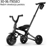 Qplay Dečiji tricikl Nova Niello S700-12 | Eponuda.com