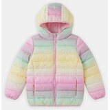 Sinsay Prošivena jakna s kapuljačom | shoptok.hr