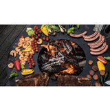Remundi Žar na oglje ø 102 cm Nero L – | Shoptok.si