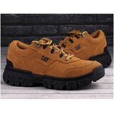 Caterpillar Poslovni čevlji Inversion pisana | Shoptok.si