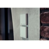  Immax NEO 07506C - Komplet od 3 pametna prekidača sa jednim tasterom, 3× CR2430, Zigbee 3.0, Tuya | Eponuda.com