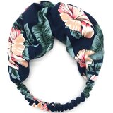  Turbanova traka za glavu BL-6666 - Tip3 KP6666 | Shoptok.si