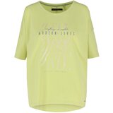 Volcano Woman's T-shirt T-Wild L02142-S23 | Shoptok.si