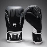 Venum Adrenaline Rukavice za Boks Crno/Sive 10OZ | Eponuda.com