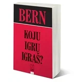 koju igru igraš