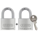 Abus Lokot 726 TI/40 TWINS Cijene