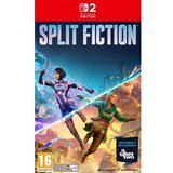Electronic Arts SWITCH 2 Split Fiction (Code In a Box) | ePonuda.com