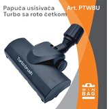  Papuča usisivača turbo sa roto četkom - Fi35mm | Eponuda.com