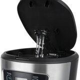 Sencor SCE 3700BK filter aparat za kavu, crna | shoptok.hr