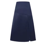 HotSquash Suknja tamno plava