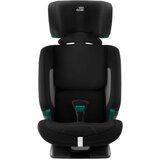 Britax Romer auto sedište i-Versafix Black, 40-150 cm | Eponuda.com