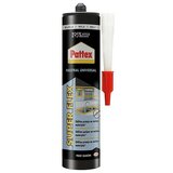 PATTEX Univerzalni silikon Neutral (Bijela, 280 ml) | shoptok.hr