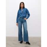 Sinsay Wide leg traperice | shoptok.hr
