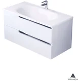 lavabo sa ormarićem euridika h 100cm