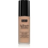 PUPA Milano No Transfer Foundation hidratantni puder SPF 15 nijansa Deep Beige 30 ml | shoptok.hr