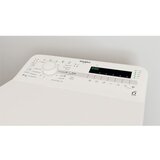 Whirlpool veš mašina sa gornjim punjenjem TDLR 7220SS EU/N