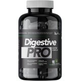 Basic Supplements digestiv enzimi digestive pro - 90 vegan kapsula Cene
