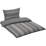 Esposa POSTELJNINA REMSA 200/200 cm flanela siva | Shoptok.si
