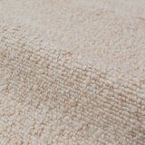 Flair Rugs Kremno bela ročno tkana preproga 160x230 cm Finley – | Shoptok.si