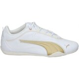 Puma Nizke superge 404307-01 Bela Cene