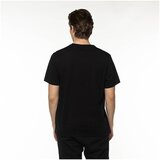 Champion Majice s kratkimi rokavi X Smiley Crewneck Črna | Shoptok.si