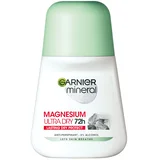 Mineral roll-on za žene s magnezijem 50 ml