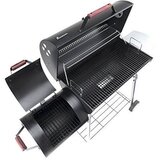 Landmann žar na oglje grillchef taurus 660+ (31426), rešetka: 66 cm x 36 cm | Shoptok.si