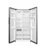 Vox hladnjak SBS 6895 XE | shoptok.hr