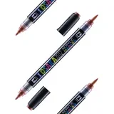 2012, akrilni marker, dvostrani, 1.2mm - odaberite boju