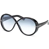 Tom Ford FT1116 01X - ONE SIZE (64)