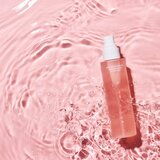Whamisa Organic Flowers Damask Rose Petal Mist vlažilna meglica s pomirjajočim učinkom 100 ml | Shoptok.si