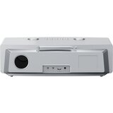 JVC Kenwood CR-ST700SCD-B Srebrni pametni radio HiFi sistem | Shoptok.si