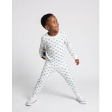 Petit Bateau PYJAMA X 2 Tamno plava | shoptok.hr