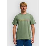 Billabong Unity T-shirt moss green | Shoptok.si