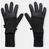 Under Armour Men's gloves M's Storm Fleece Run Gloves-BLK - Men's Cijene