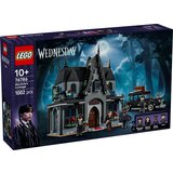 Lego LEGO® Wednesday - Mortišina koliba (76786) | ePonuda.com
