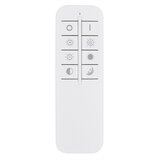 Globo Stropna lampa Levana LED 55W 3200lm CCT 3.000-6.000 K 63x54 cm | shoptok.hr