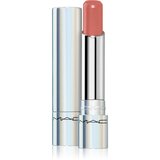 MAC Cosmetics Glow Play Lip Balm hranilni in vlažilni balzam za ustnice odtenek Introvert 3,14 g Cene