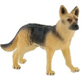 Bullyland Igralna figurica Rex Nemški ovčar - | Shoptok.si