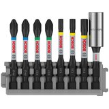 Bosch Set nastavaka PRO Impact za odvrtač sa standardnim držačem nastavaka i Pick and Click indeksom 2608522326 Cene