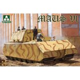 TAKOM Super Heavy Tank Maus V1, (21313031) Cene