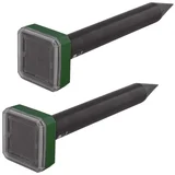 solarni rasterivač krtica 2 komada ( VK07A-P )