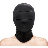 Ns Novelties Fetish & Fashion Closed Hood Black | Shoptok.si