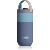 Asobu Orb termovka barva Pastel Blue 900 ml | Shoptok.si