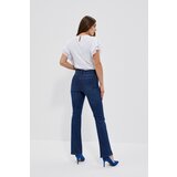 Marisse Women's Jeans L-Je-4016 Navy | Shoptok.si