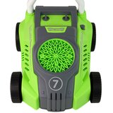  Kosilica za izradu mjehurića od sapunice Bubble Machine - zelena | shoptok.hr