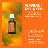 Weleda Sport Arnika poklon set za tijelo | shoptok.hr