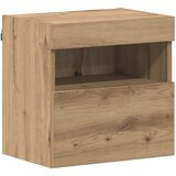 TV ormar Zidne 7 pcs Umjetnički hrast Konstruirano drvo | shoptok.hr